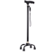 SureStep Retractable Aluminum Walking Cane With LED Light And Non Slip Base 8