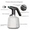 EverMist 2Liter Electric Plant Mister Automatic Fogger USB Watering Sprayer 2