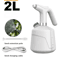 EverMist 2Liter Electric Plant Mister Automatic Fogger USB Watering Sprayer 1
