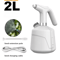 EverMist 2Liter Electric Plant Mister Automatic Fogger USB Watering Sprayer 1
