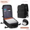 Jetwise Cabin Backpack Approved For Ryanair Travel 5