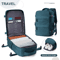 Jetwise Cabin Backpack Approved For Ryanair Travel 6