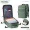 Jetwise Cabin Backpack Approved For Ryanair Travel 7