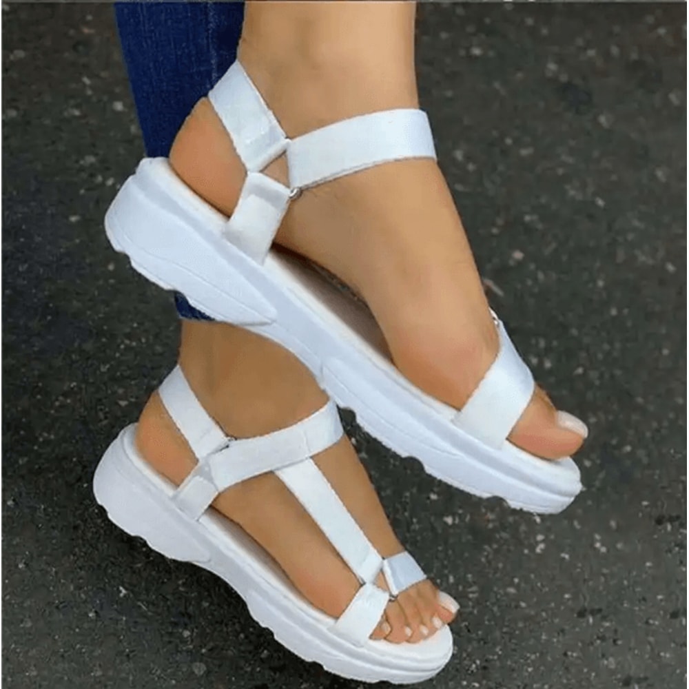 OceanStride NonSlip Summer Sandals For Women 4