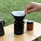 CampBrew Portable Pour Over Coffee Kit 1