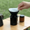 CampBrew Portable Pour Over Coffee Kit 1