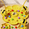 Magnetic Honey Collection Fishing Game For Kids And Families 1