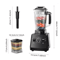 ProBlend 500W Commercial Blender For Smoothies Shakes And Food Prep 4
