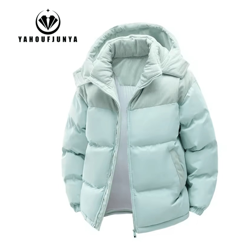 TrailGuard Removable Hood Windbreak Jacket For Men 4