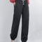 WinterFleece Women Harem Joggers With Drawstring 4