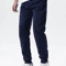 WinterFlex Men Fleece Jogger Pants Elastic Waist Casual Trousers 5
