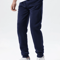 WinterFlex Men Fleece Jogger Pants Elastic Waist Casual Trousers 5