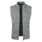 UrbanLayer Men Sleeveless Turtleneck Vest Jacket 0