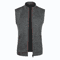 UrbanLayer Men Sleeveless Turtleneck Vest Jacket 1
