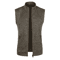 UrbanLayer Men Sleeveless Turtleneck Vest Jacket 2
