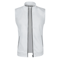 UrbanLayer Men Sleeveless Turtleneck Vest Jacket 4