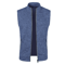 UrbanLayer Men Sleeveless Turtleneck Vest Jacket 5