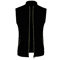 UrbanLayer Men Sleeveless Turtleneck Vest Jacket 6