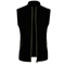 UrbanLayer Men Sleeveless Turtleneck Vest Jacket 6