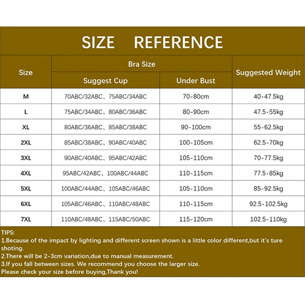 Plus Size Seamless Push Up Bralette With Pads 7