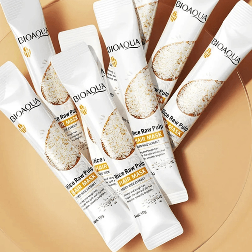 5 Second Super Repair Hair Mask Deep Repair For Damaged Hair 1