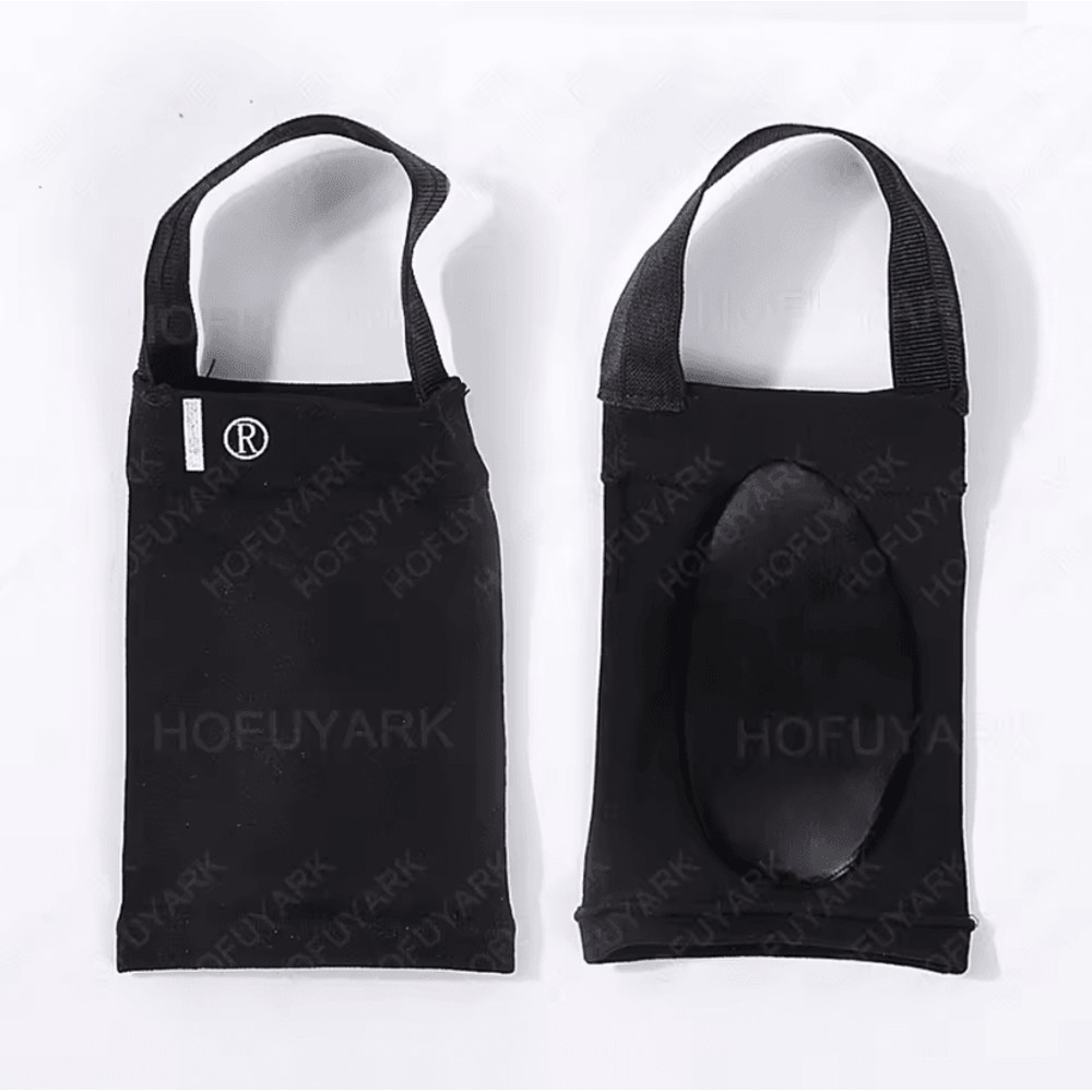 Silicone Arch Support Insoles Flat Foot Corrector For Plantar Fasciitis Relief 5