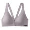 FrontClip Cooling NoUnderwire Maternity Bra With LatexBlended Back 6