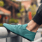 All Day Airflow Mesh Loafers Lightweight Casual Slip On Shoes 2