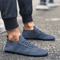 All Day Airflow Mesh Loafers Lightweight Casual Slip On Shoes 4