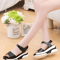 Everyday Soft Leather Gladiator Wedge Sandals 2