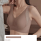 Everyday Seamless PushUp Wireless Bra Top Adjustable Band 6