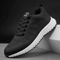 Everyday Breathable Knit LaceUp Walking Sneakers 2