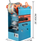 ProSeal Manual Cup Sealing Machine For Boba Tea 4