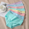 Ultimate Comfort Cotton Panties Set Plus Size 7Pack 0