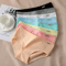 Ultimate Comfort Cotton Panties Set Plus Size 7Pack 2