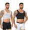 Everyday Seamless Shaping Tank Vest For Men 0