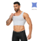 Everyday Seamless Shaping Tank Vest For Men 2