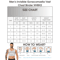 Everyday Seamless Shaping Tank Vest For Men 4