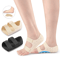 HeelEase Adjustable Heel Protectors For Pain Relief And Support 2