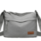 High Capacity Canvas Crossbody Bag With Multi Pockets For Women 5