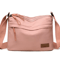 High Capacity Canvas Crossbody Bag With Multi Pockets For Women 6