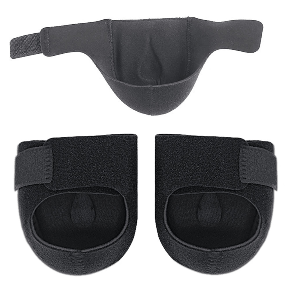 Silicone Step Heel Gel Cups 5