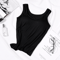 SculptFit Built In Bra Slim Fit Tank Top 3