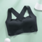 CurveForm Adjustable Wireless Front Buckle Bra 2