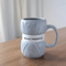 CozyHue Colorful Ceramic Coffee Mug 5