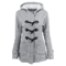 UrbanShield Hooded Casual Womens Jacket 1