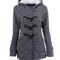 UrbanShield Hooded Casual Womens Jacket 2