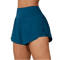 WaveFlex High Waist Swim And Fitness Shorts 3
