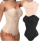 CurveSculpt Bra Lifter Thong Bodysuit 0