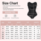 CurveSculpt Bra Lifter Thong Bodysuit 6
